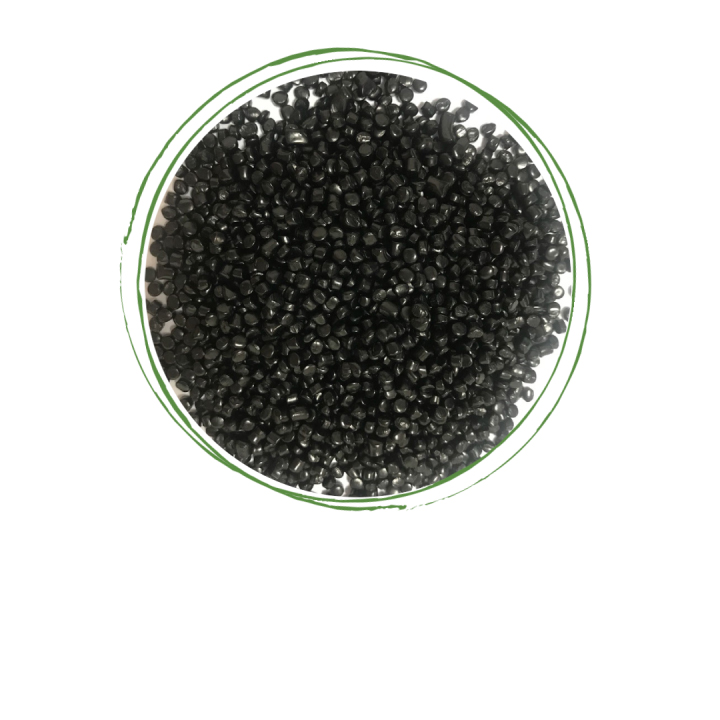 Wire Drawing Black Masterbatch