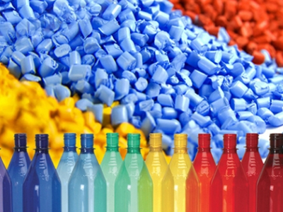 What is Masterbatch?