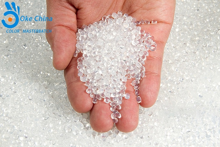 Функциональный мастербатч ПВХ