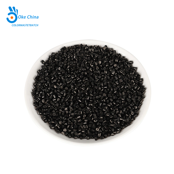 Black Masterbatch