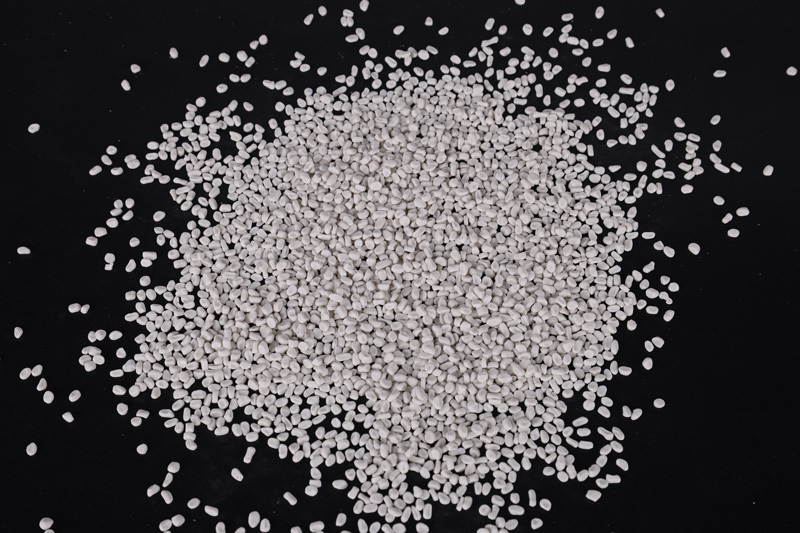 Masterbatch de relleno BASO4