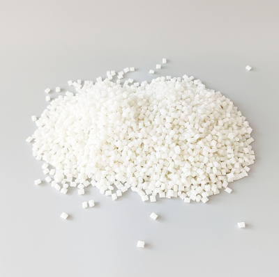 Polypropylene glass fiber masterbatch