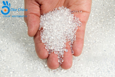 Mélange maître fonctionnel PVC