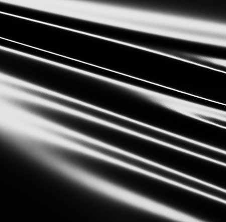 LLDPE Black Opaque Stretch Film Masterbatch