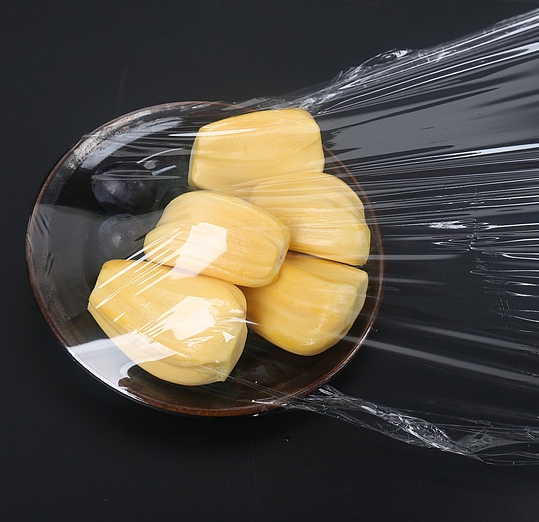 LLDPE  Opaque Stretch Film Masterbatch