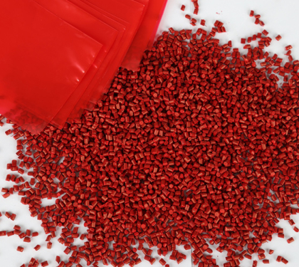 What Is The Advantages Of Using Masterbatch?