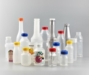 Masterbatch for Food Packaging