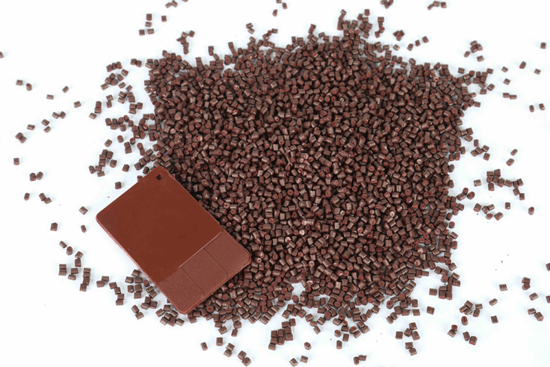 Couleur grise Masterbatch