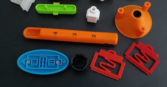 Masterbatches for Automotive Parts