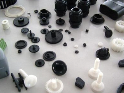 PP, PE, PVC, PS, and ABS