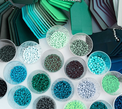 What Should Be Precautions For Using Masterbatch?