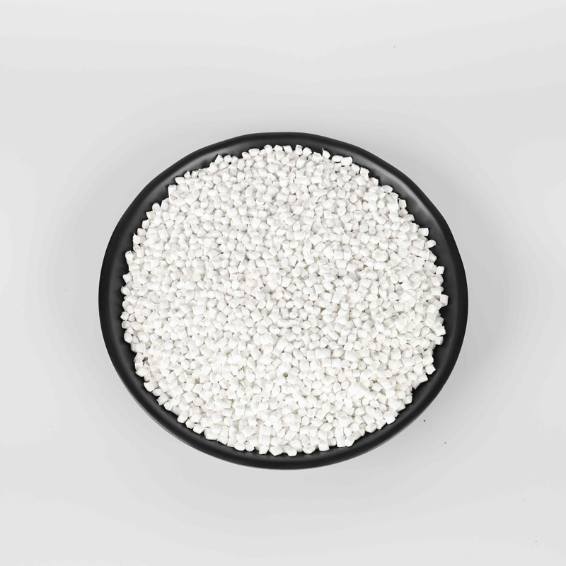 Caco3 Additial MasterBatch