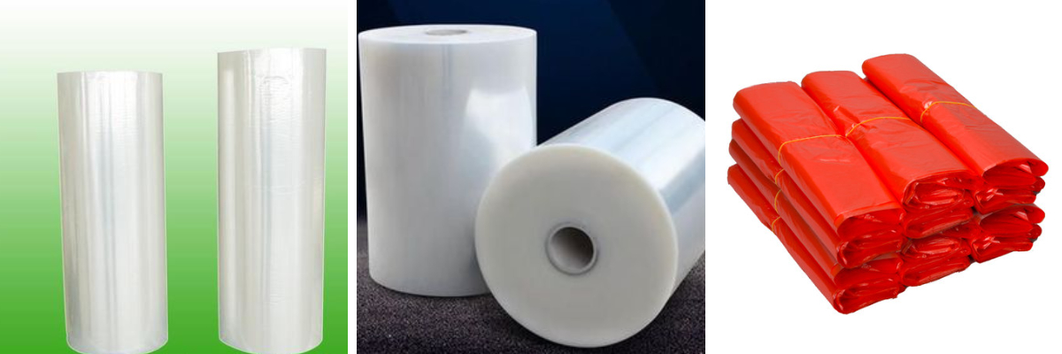 Plastic Packaging Industry Plastic Packaging Industry