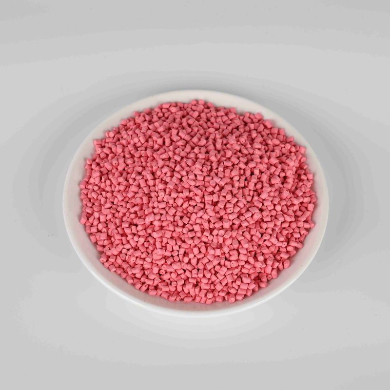 Red Color Masterbatch