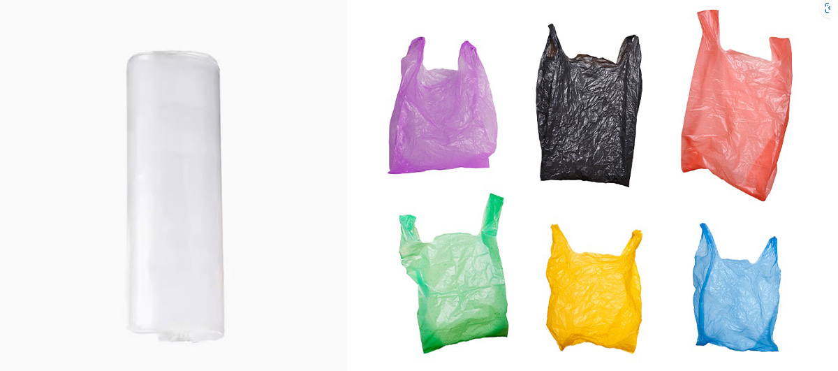 Masterbatch for Plastic Packaging Masterbatch for Plastic Packaging