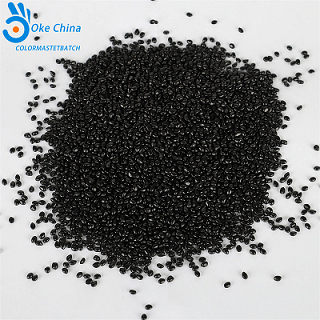 Black Masterbatch