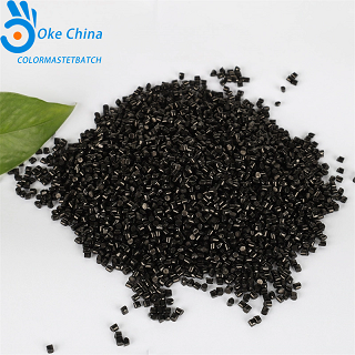 Black Masterbatch