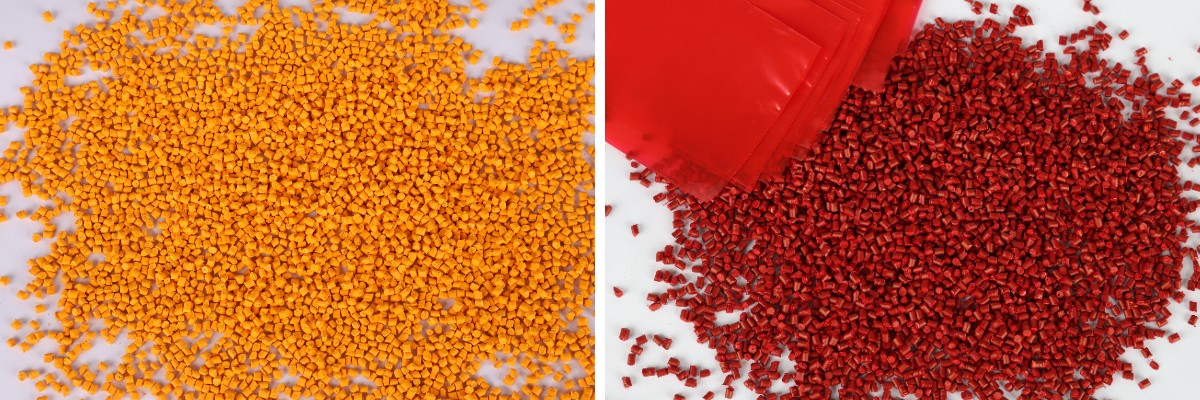 What Is The Advantages Of Using Masterbatch? What Is The Advantages Of Using Masterbatch?