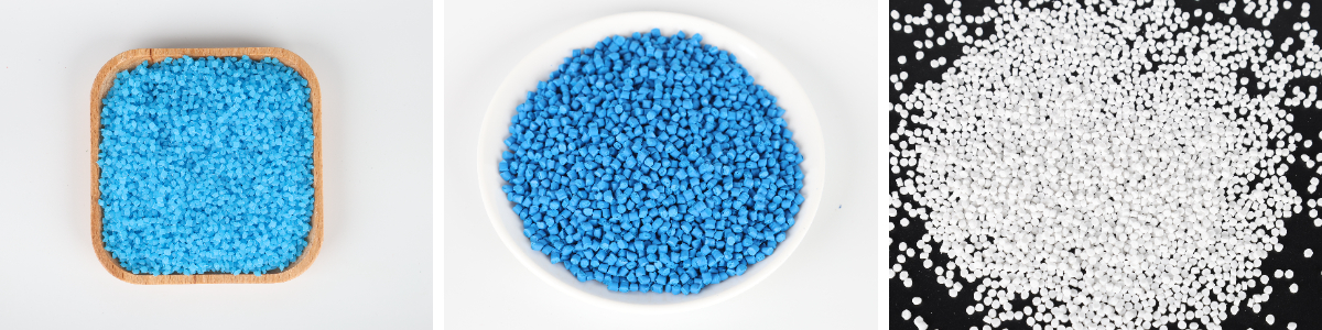 Masterbatch for Fiber Spinning Masterbatch for Fiber Spinning