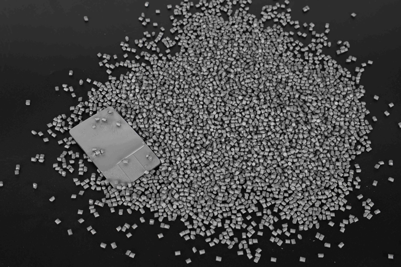 Couleur grise Masterbatch