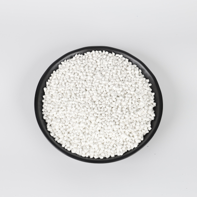 LLDPE White Plastic Masterbatch