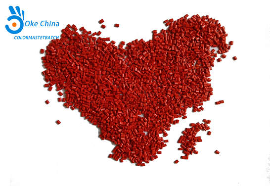 PLA-мастербатч