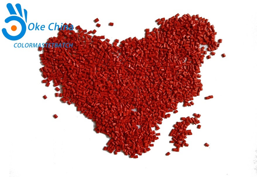 PLA-мастербатч